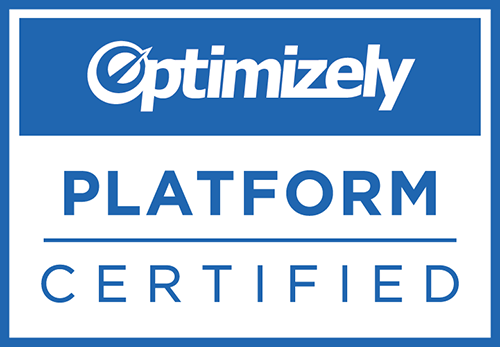 Optimizely Certified